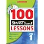 100 Smartboard Lessons for Year One (100 Smartboard Lessons)