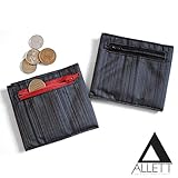 (アレット)ALLETT Minimalist 最適な枚数