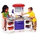Cookin' Sounds Gourmet Kitchen