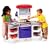 Cookin' Sounds Gourmet Kitchen