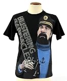 United Labels - Les Aventures de Tintin T-Shirt Blistering Barnacles! (M)