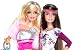 Barbie Fashionistas Glam And Sporty image 3