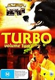 Turbo - Volume Two - 2-DVD Set ( Mein Partner auf vier Pfoten ) ( Turbo - Volume 2 )