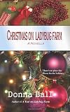 Christmas on Ladybug Farm