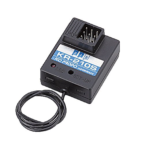 Ko Propo 21003 KR-210S 2.4GHz Receiver