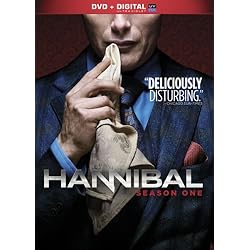 Hannibal: Season One