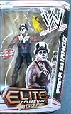 WWE Elite Series 12 Flashback Papa Shango Wrestling Action Figure