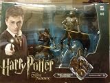 from popco harry potter and the order of the phoenix - bane and magorian figures