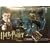 harry potter and the order of the phoenix - bane and magorian figures