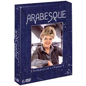 Arabesque, saison 3