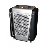 Review DELONGHI  / DeLonghi DUH1000 Utility Heater