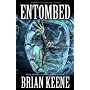 Entombed von Brian Keene