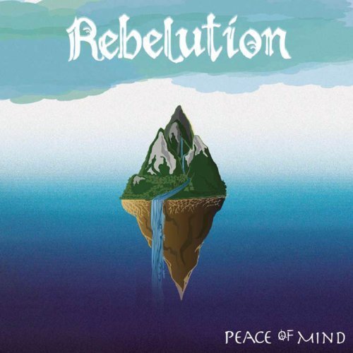 Rebelution - Rebelution - Zortam Music