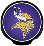 NFL Minnesota Vikings Power Decal