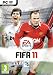 FIFA 11 (PC DVD)