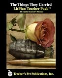 The Things They Carried LitPlan Teacher Pack (Print)