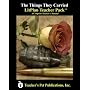 The Things They Carried LitPlan Teacher Pack (Print)