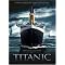 Mes films Titanic & bateaux