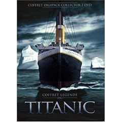 L�gende du titanic