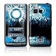 Crowd Favorite Design Protective Skin Decal Sticker for LG Dare Cell Phone