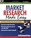 Market Research Made Easy (Self-Counsel Business)