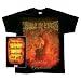 Cradle Of Filth - Nymphetamine T-Shirt