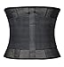 YIANNA Women's Waist Trainer Belt - Body Shaper Belt For An Hourglass Shaper