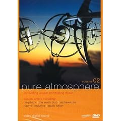 Pure Atmosphere Volume 02