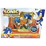 Jazwares �\�j�b�N�E�U�E�w�b�W�z�b�O �\�j�b�N �W�F�l���[�V�����Y �X�^�`���[2�p�b�N�y���s�A���z