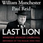 The Last Lion: Winston Spencer Church...