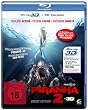 Piranha 2 in 3D (Uncut) (+ 2D-Version) [Blu-ray 3D]