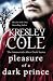 Pleasure of a Dark Prince (Immortals After Dark 9)