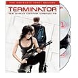 Terminator: The Sarah Connor Chronicles - The Complete First Season
