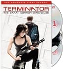 Terminator: The Sarah Connor Chronicl...