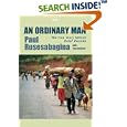 An Ordinary Man (Isis (Hardcover Large Print))