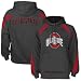 Search : Ohio State Buckeyes Charcoal Varsity Hoody Sweatshirt