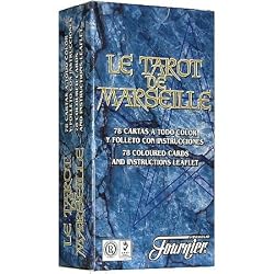 Tarot of Marseille