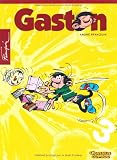 Gaston, Band 3: Bd 3 - Andr&eacute; Franquin