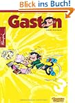Gaston, Band 3: Bd 3
