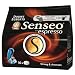 Senseo Espresso Kaffee-Pads, 16 Pads, 111 g