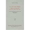 La vie sur Terre : R�flexions sur le peu d'avenir que contient le temps o� nous sommes, tomes 1 et 2