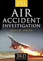Air Accident Investigation