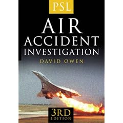 Air Accident Investigation
