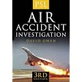 Air Accident Investigation