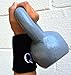 Quest Kettlebell Wrist Guard (Pair) with Pad - CrossFit WOD Training Arm Guards