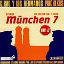 M&uuml;nchen 7-Vol. 2