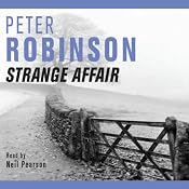 Strange Affair | [Peter Robinson]