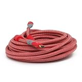 Aurum Ultra Series - High Speed HDMI Cable with Ethernet (50 FT) - CL3 Rated For In-Wall-Instalation - Supports 3D & Audio Return Channel - Full HD [Latest Version] - 50 Feet