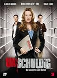 Unschuldig - Staffel 1 (3 DVDs) - Alexandra Neldel