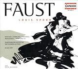 Spohr: Faust (Gesamtaufnahme)
